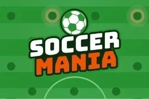 Soccer Mania